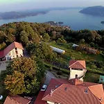 Monterosso Alojamento de Turismo Rural Verbania