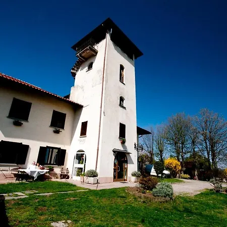 Monterosso * Verbania