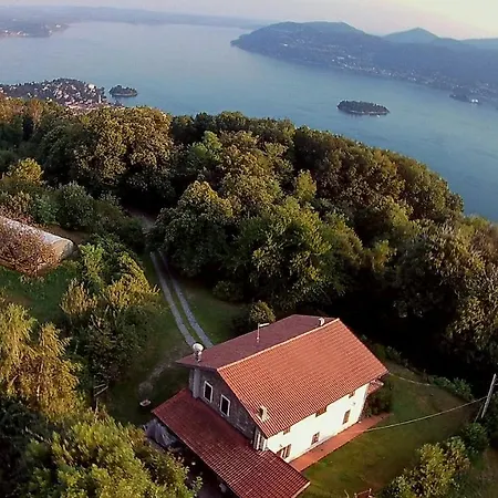 Monterosso Feriegård *