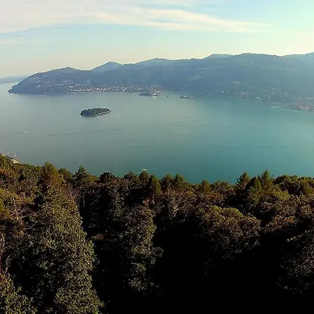 Monterosso * Verbania