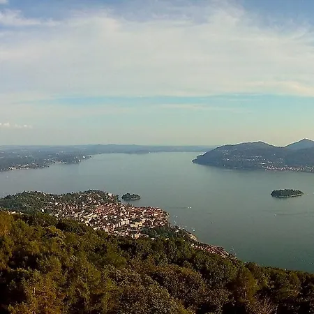 Gospodarstwo agroturystyczne Monterosso