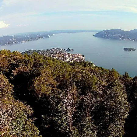 Monterosso Feriegård