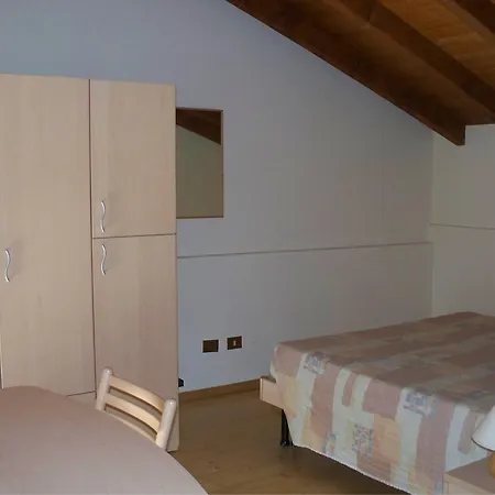 Feriegård Monterosso *