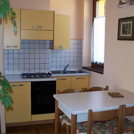 Farm stay Monterosso