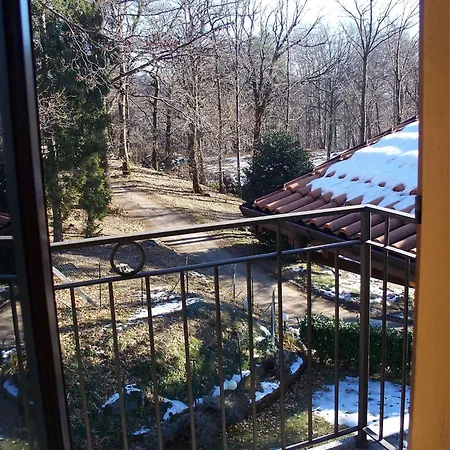 Gospodarstwo agroturystyczne Monterosso Verbania