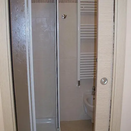 Feriegård Monterosso Verbania