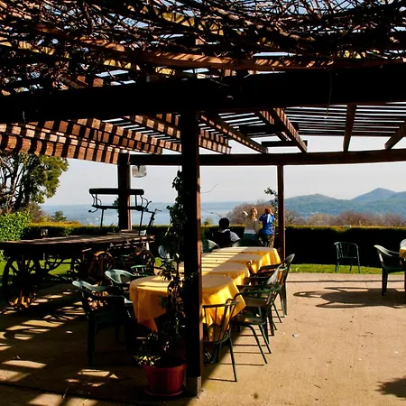 Monterosso Gospodarstwo agroturystyczne