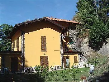 Farm stay Monterosso