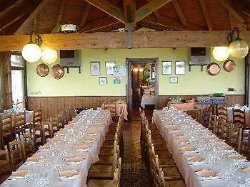 Gospodarstwo agroturystyczne Monterosso Verbania