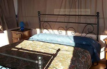 Monterosso Farm stay *