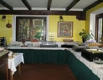 Gospodarstwo agroturystyczne Monterosso