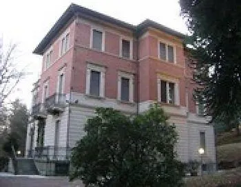 Feriegård Monterosso Verbania