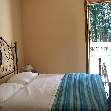 Monterosso Gospodarstwo agroturystyczne Verbania