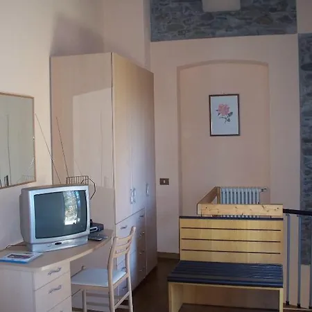 Monterosso Feriegård *