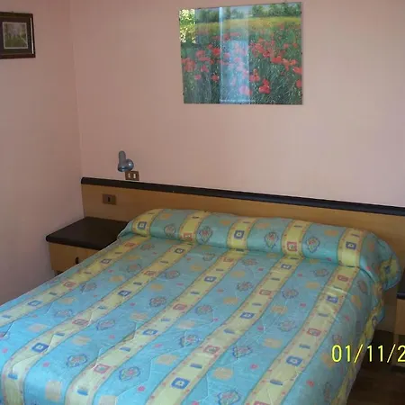 Farm stay Monterosso Verbania
