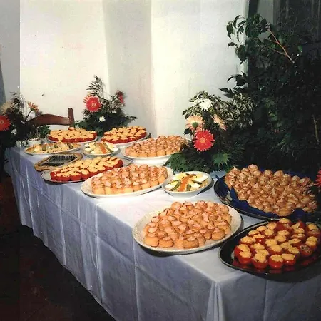 Monterosso Gospodarstwo agroturystyczne Verbania