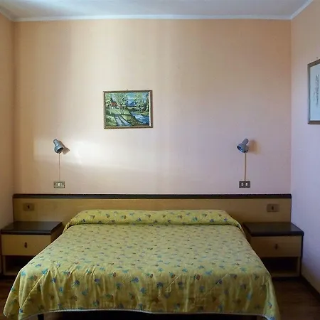 Monterosso Farm stay