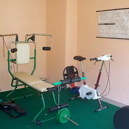 Monterosso Gospodarstwo agroturystyczne Verbania