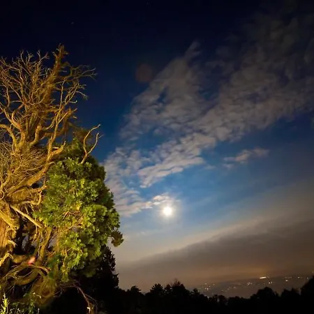 Monterosso Gospodarstwo agroturystyczne Verbania