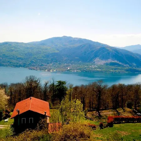 Monterosso Gospodarstwo agroturystyczne