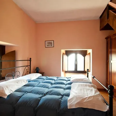 Gospodarstwo agroturystyczne Monterosso Verbania