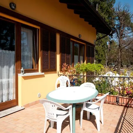 Gospodarstwo agroturystyczne Monterosso Verbania