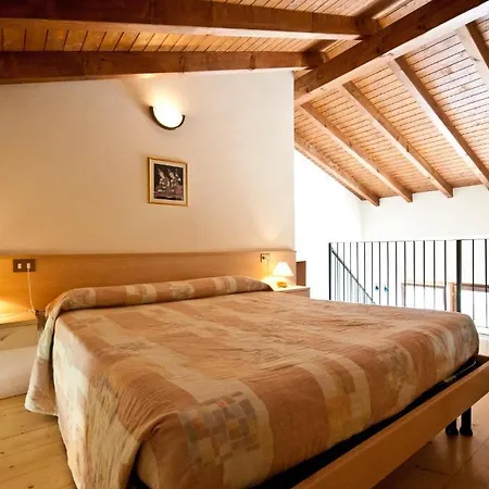 Farm stay Monterosso