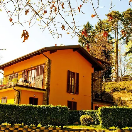 Monterosso * Verbania