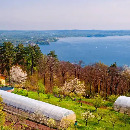 Monterosso Gospodarstwo agroturystyczne Verbania