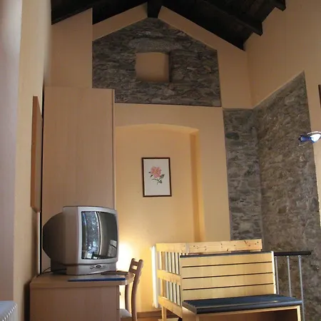 Gospodarstwo agroturystyczne Monterosso