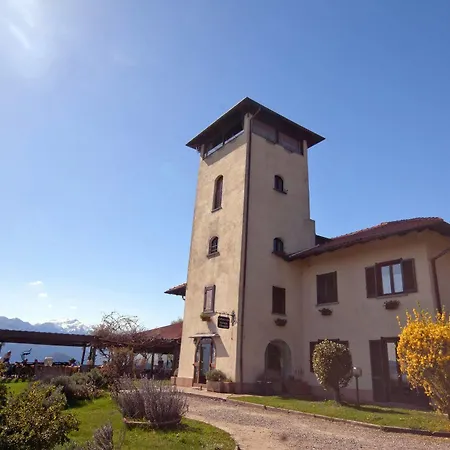 Farm stay Monterosso *
