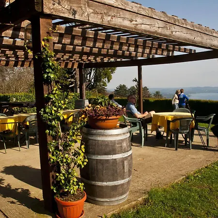 Monterosso * Verbania