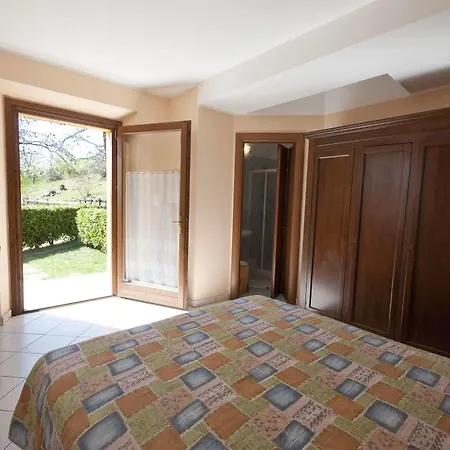 Monterosso Feriegård Verbania