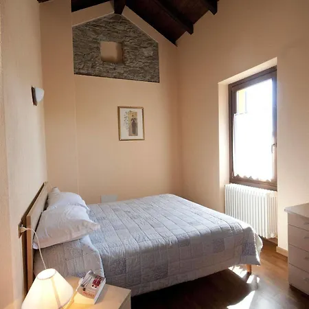 Gospodarstwo agroturystyczne Monterosso *