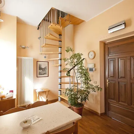 Monterosso Farm stay