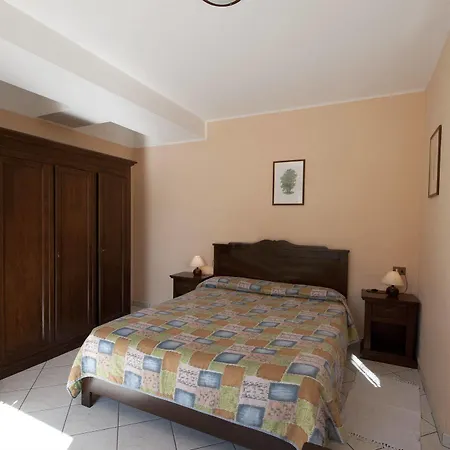 Monterosso Farm stay *