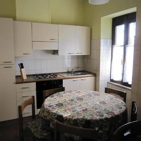 Monterosso Farm stay