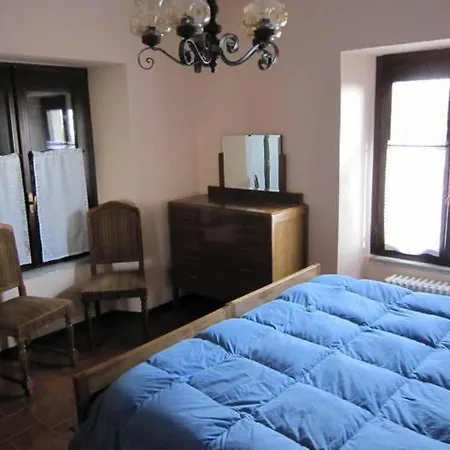 Gospodarstwo agroturystyczne Monterosso *