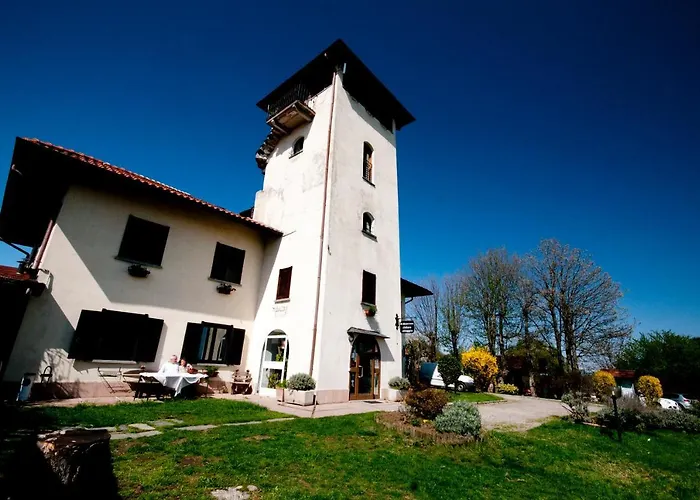 Monterosso * ורבאניה