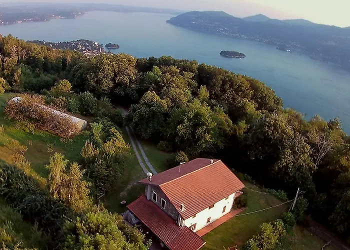 Monterosso בית חווה *