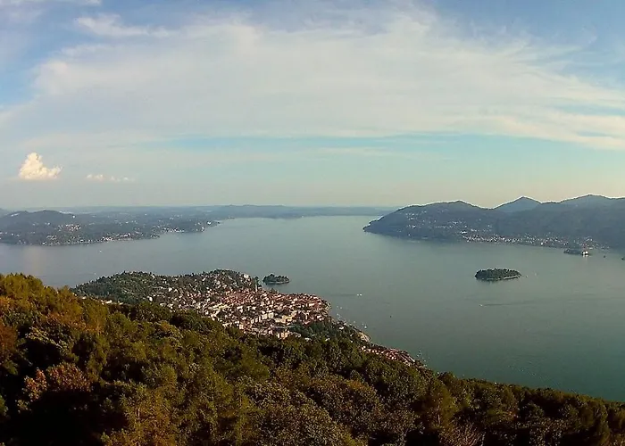 Lantgård Monterosso