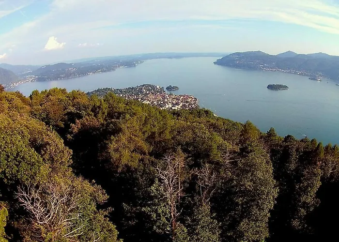 Monterosso בית חווה