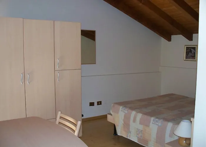 Lantgård Monterosso *