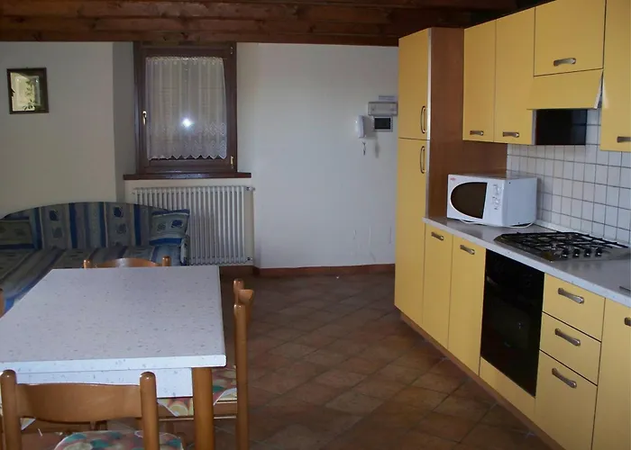 Lantgård Monterosso *