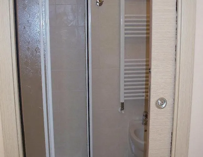 בית חווה Monterosso ורבאניה