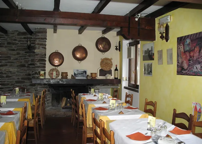 בית חווה Monterosso ורבאניה