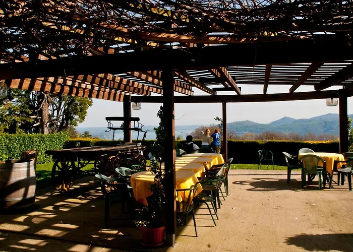 Monterosso Lantgård