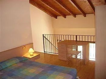 Monterosso ファームステイ