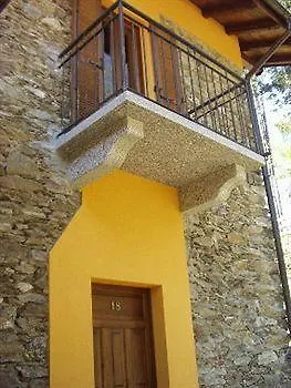 Lantgård Monterosso Verbania