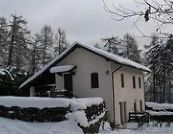 Monterosso ヴェルバーニア